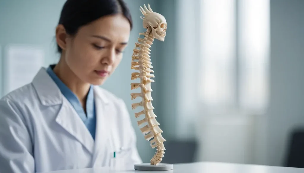 A quiropraxia pode tratar torcicolo?