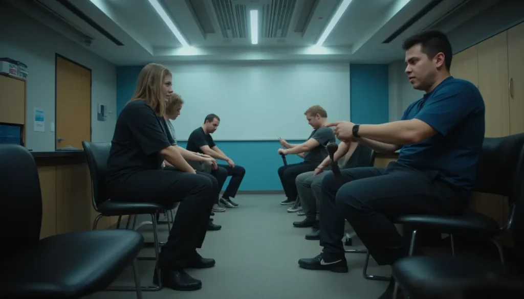 Quiropraxia pode aliviar dor lombar?