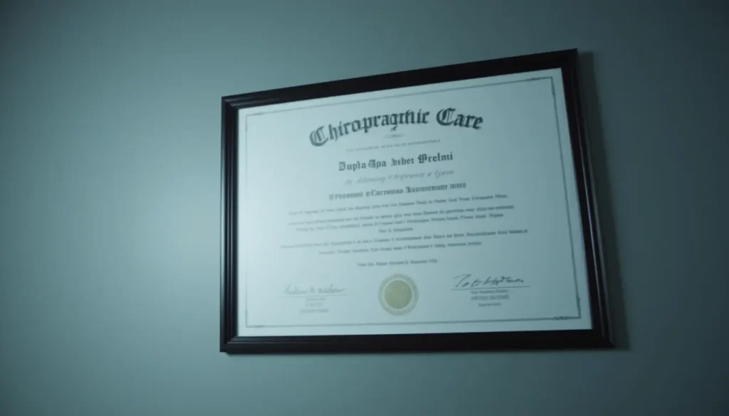 A quiropraxia ajuda no alívio de enxaquecas?