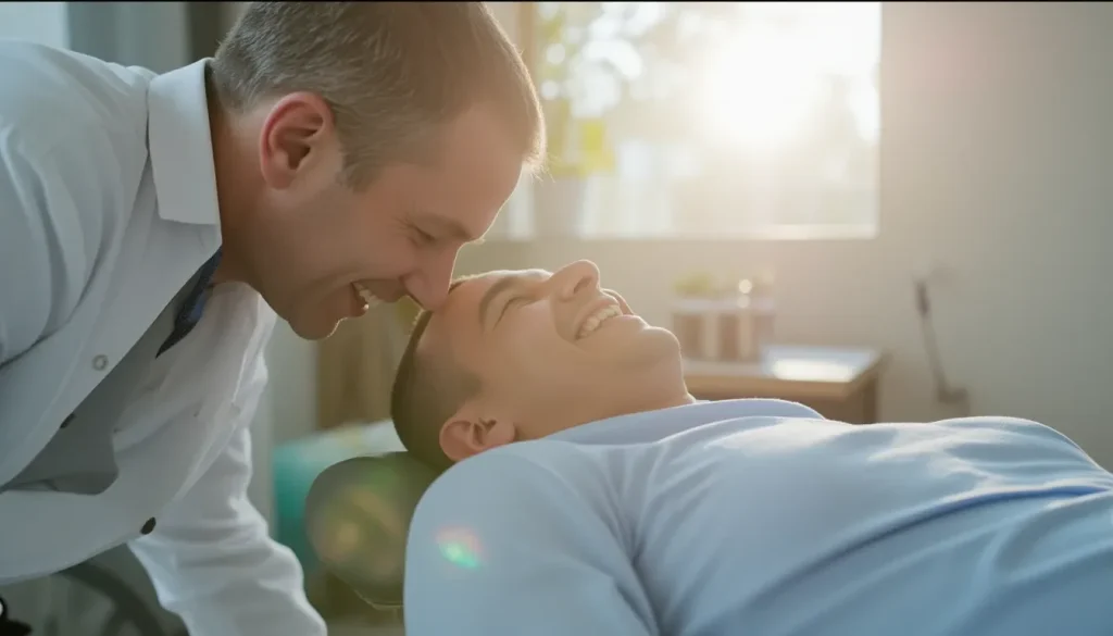 A quiropraxia é adequada para pessoas com artrite?