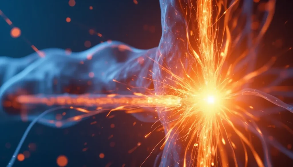 Por que a quiropraxia faz estalos?