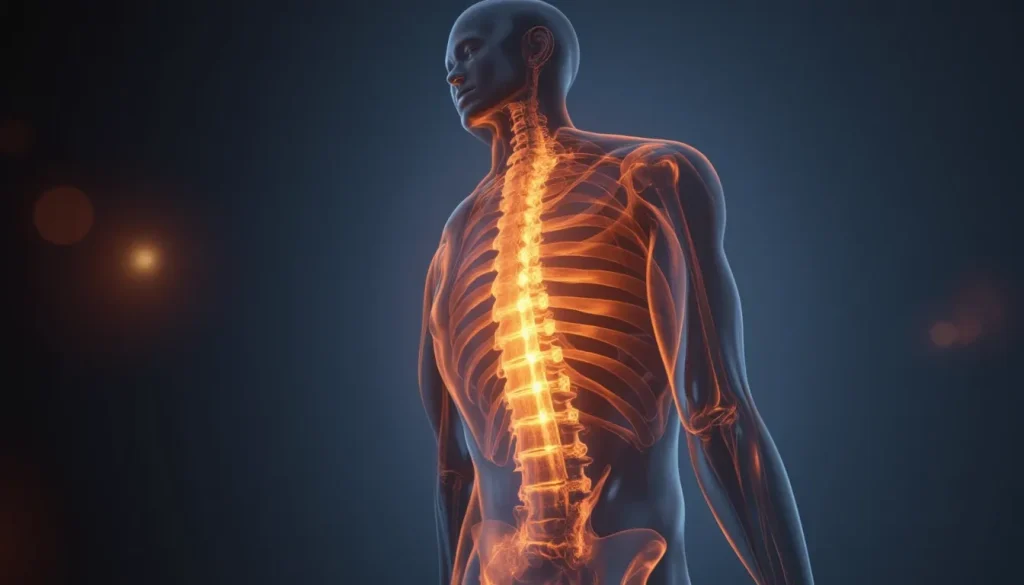 A quiropraxia ajuda no ganho de resistência venosa?