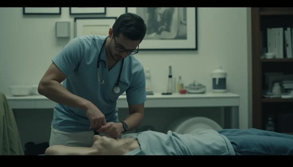 A quiropraxia é eficaz para dor no cotovelo?