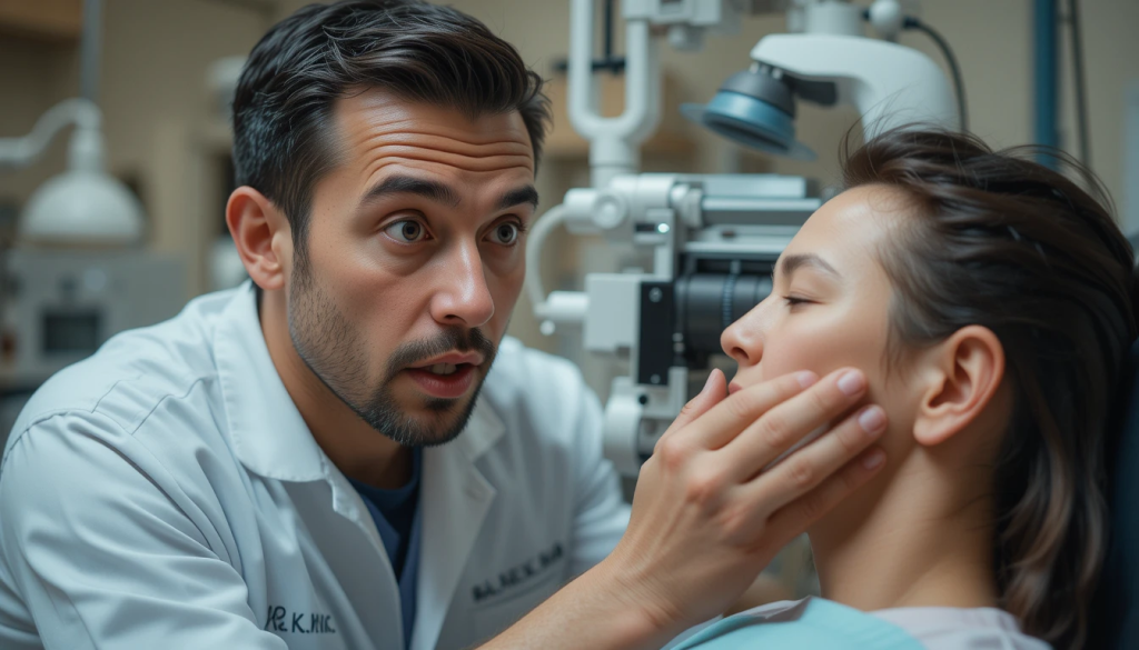 Auriculoterapia para insônia: como dormir melhor sem depender de medicamentos