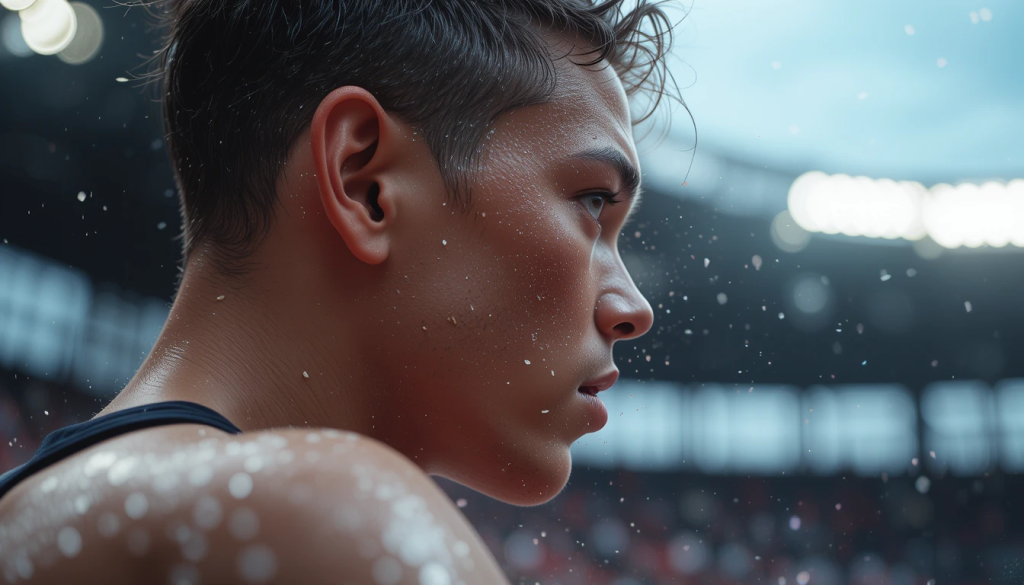 Auriculoterapia para Insônia: Como Uma Enfermeira Aposentada Curou Seu Sono Sem Remédios