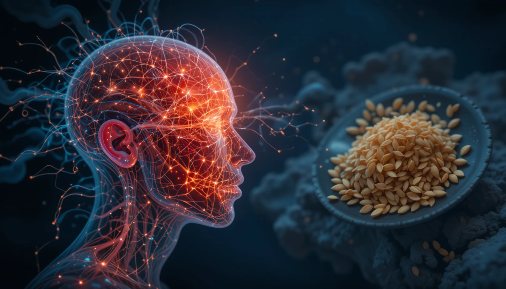 Como a auriculoterapia pode aliviar ansiedade em minutos – técnica explicada passo a passo