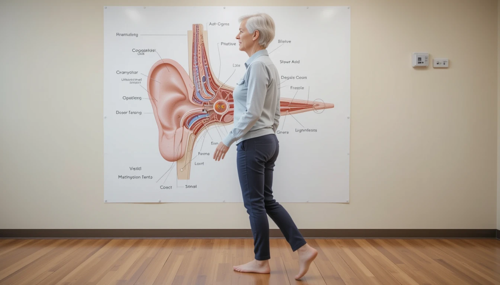 Auriculoterapia para Melhorar a Visão: É Realmente Possível?