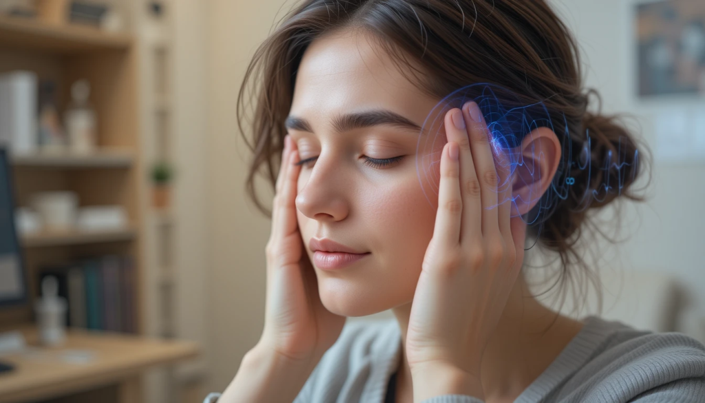 Como é feito o diagnóstico na auriculoterapia?