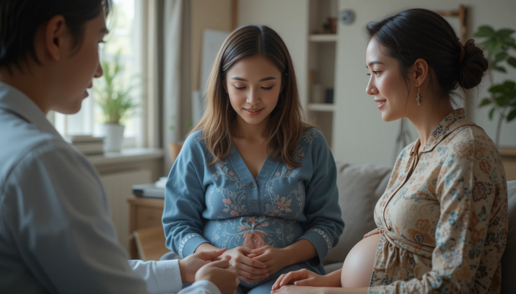 Auriculoterapia tem alguma ligação com a medicina chinesa?