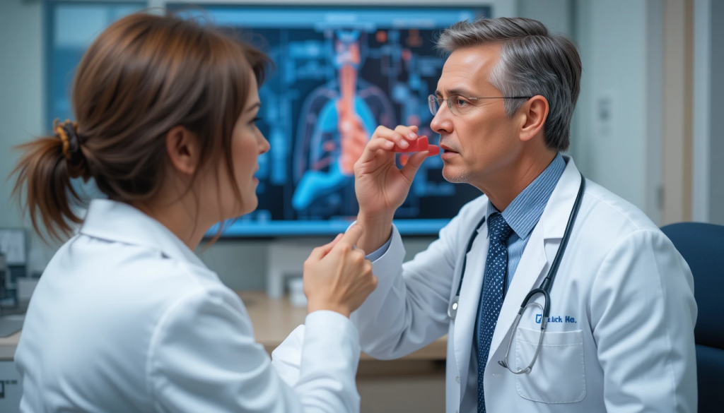 Auriculoterapia na TPM: o ponto que pode mudar seu ciclo menstrual