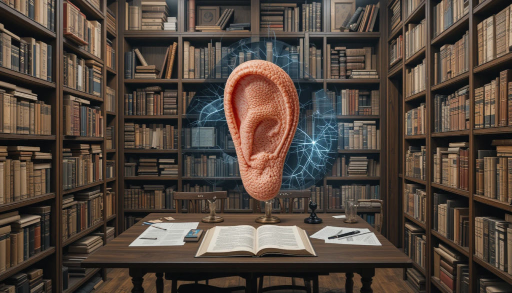 Auriculoterapia para Fibromialgia: A Descoberta Que Revolucionou o Tratamento