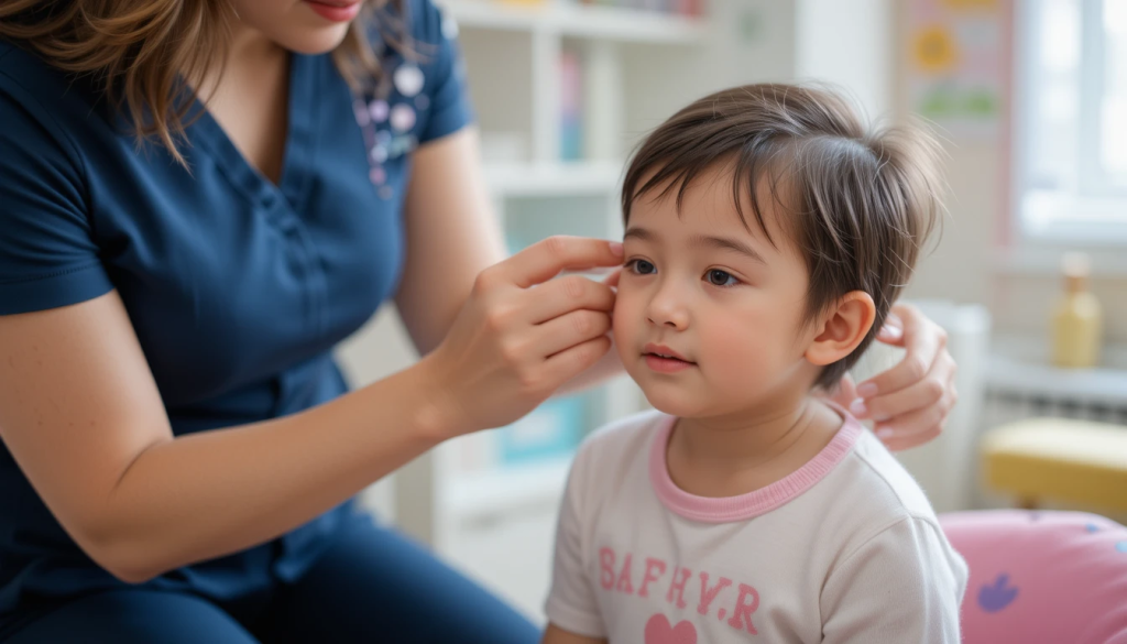 Auriculoterapia Hormonal: O Ponto Milagroso Que Regula Hormônios Naturalmente