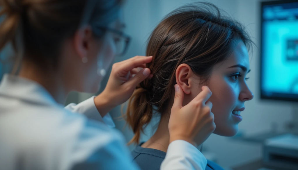 A auriculoterapia pode interferir no sono?