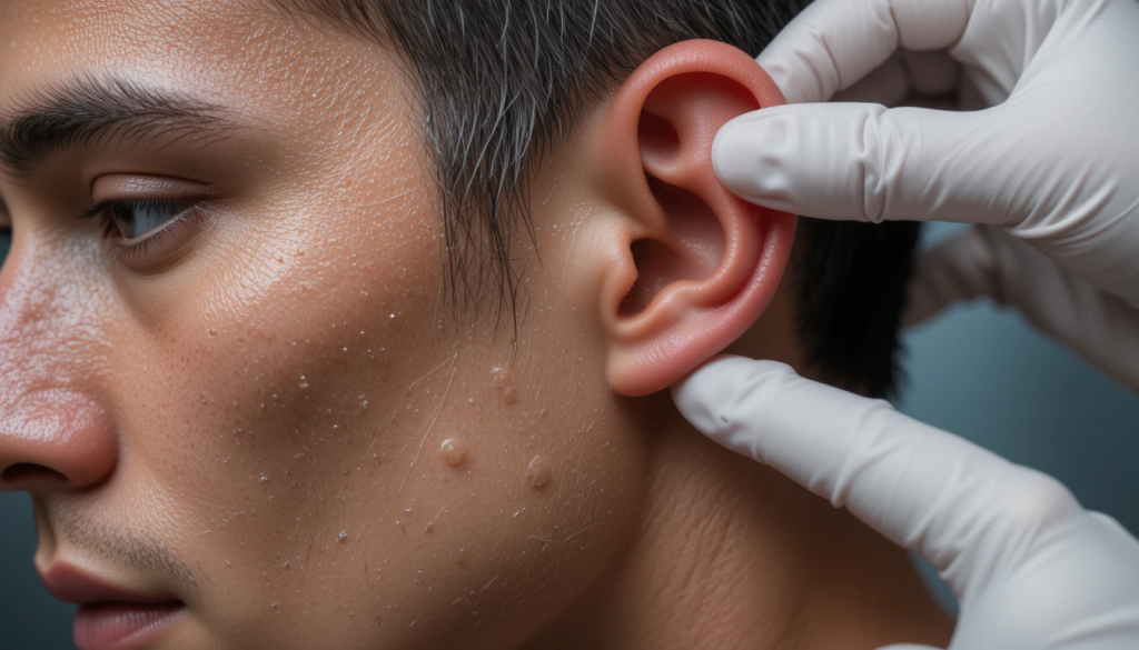 A auriculoterapia pode ajudar no foco e concentração?