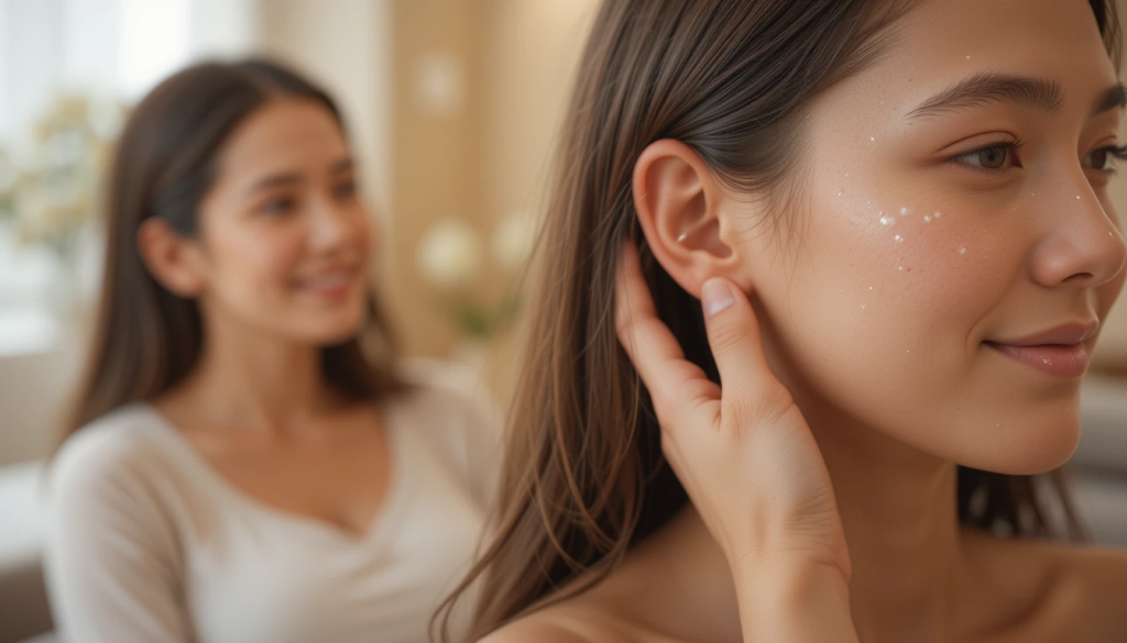 Auriculoterapia vs Fisioterapia: Por Que Profissionais Estão Abandonando Equipamentos Caros