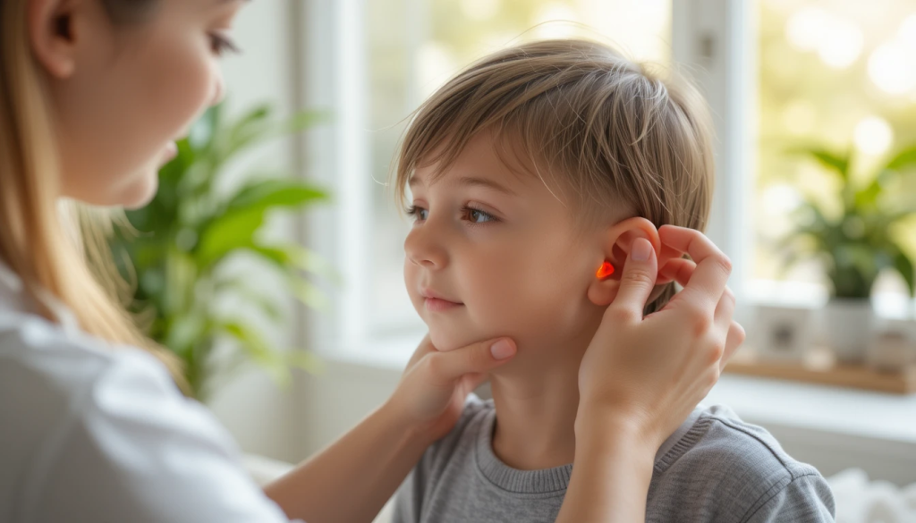 Auriculoterapia para Zumbido: Como Eliminar Zumbido no Ouvido Sem Medicamentos