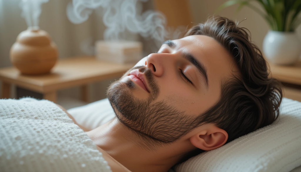 Ela funciona para dores no pés, como fascite plantar?