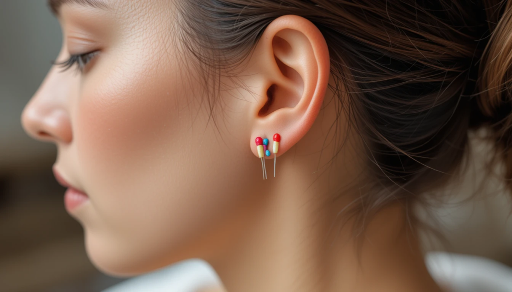 A acupuntura pode ajudar com dores relacionadas a condições como fibromialgia ou artrite?