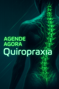 Agendamento Quiropraxia Belenzinho Whatsapp