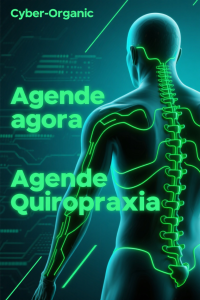 Agendamento Quiropraxia Belenzinho Whatsapp