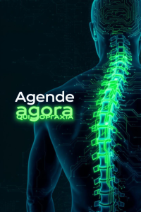 Agendamento Quiropraxia Belenzinho Whatsapp