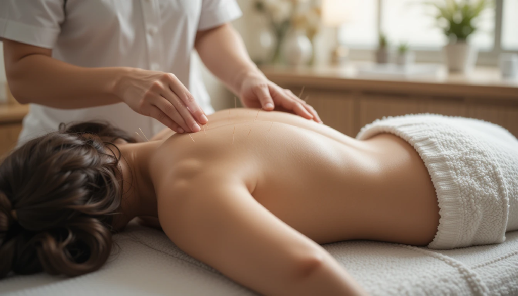 A acupuntura é eficaz no tratamento de dores neuropáticas?