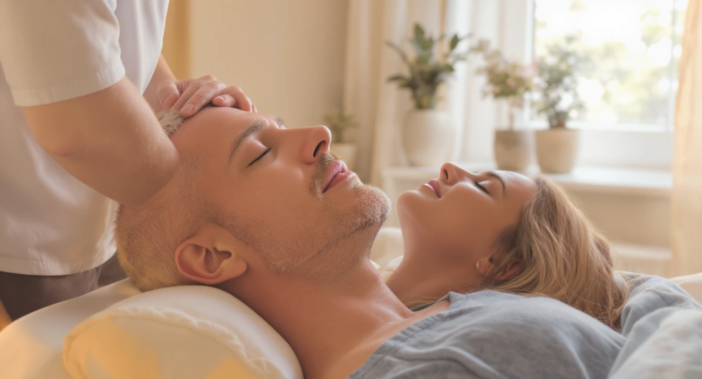 Recuperação Pós-Lesão: O Que Esperar da Quiropraxia?