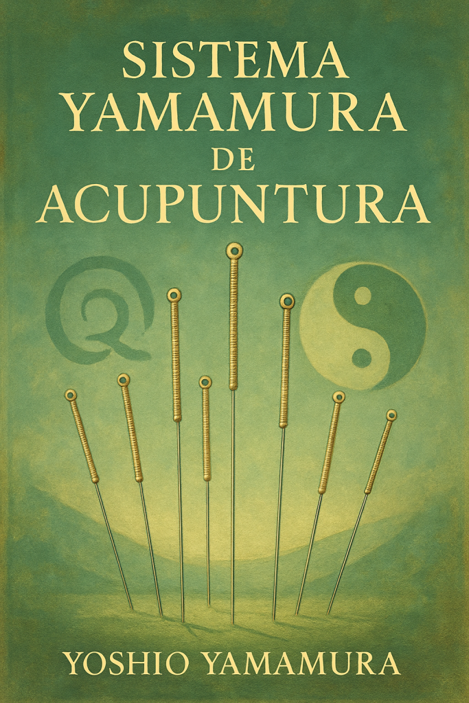 Sistema Yamamura de Acupuntura