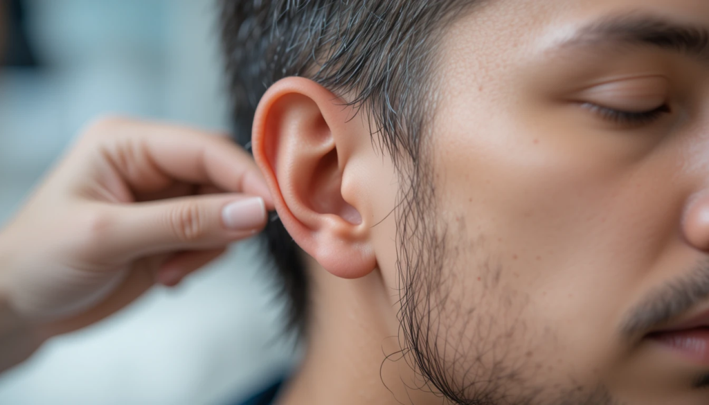 Branchio-Oto-Renal: Cuidando da Audição e Saúde Global com Acupuntura