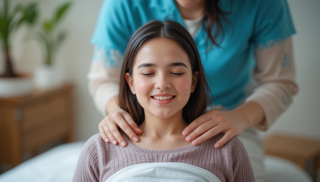 Solução Completa: Acupuntura Para Perda Auditiva Mista – Recupere Sons da Vida!