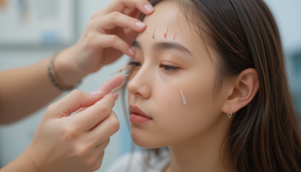 Recupere Seu Equilíbrio e Audição: Acupuntura Põe Fim à Labirintite e Tonturas!