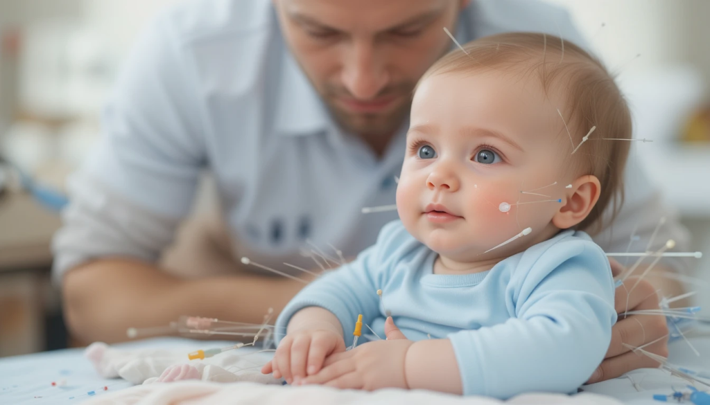 Genética Não é Sentença! Como a Acupuntura Pode Ajudar na Surdez Hereditária!