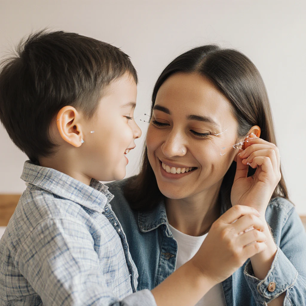 Labirinto Desregulado? A Acupuntura Pode Trazer Equilíbrio e Clareza Auditiva de Volta!