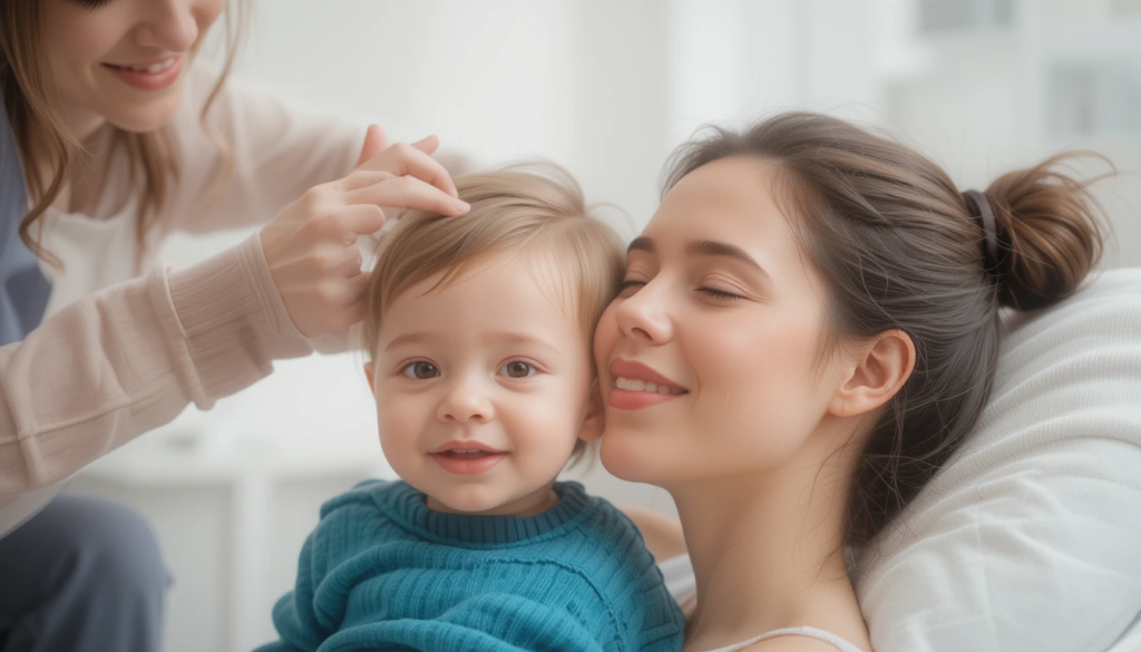 Pressão Destruindo Seus Tímpanos? Reconstrua com Precisão Cirúrgica Sem Cirurgia Acupuntura!