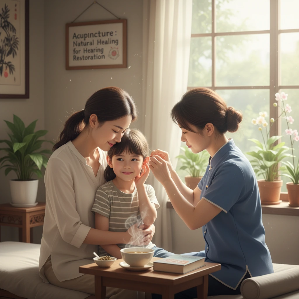 Tumor Silencioso? Descubra a Estratégia Natural com Acupuntura de Controle e Prevenção!