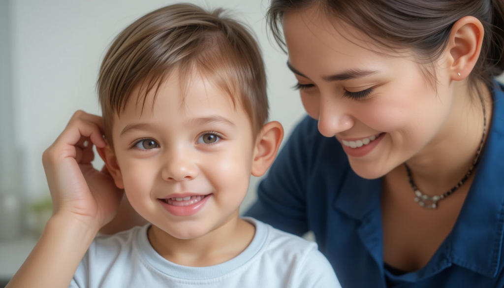 Nem Tudo Está Perdido! Como a Acupuntura Pode Reverter a Surdez Mista em Poucas Sessões!