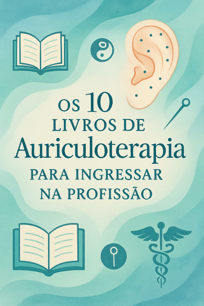 auriculoterapia