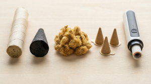 MOXABUSTAO 2025 artemisia