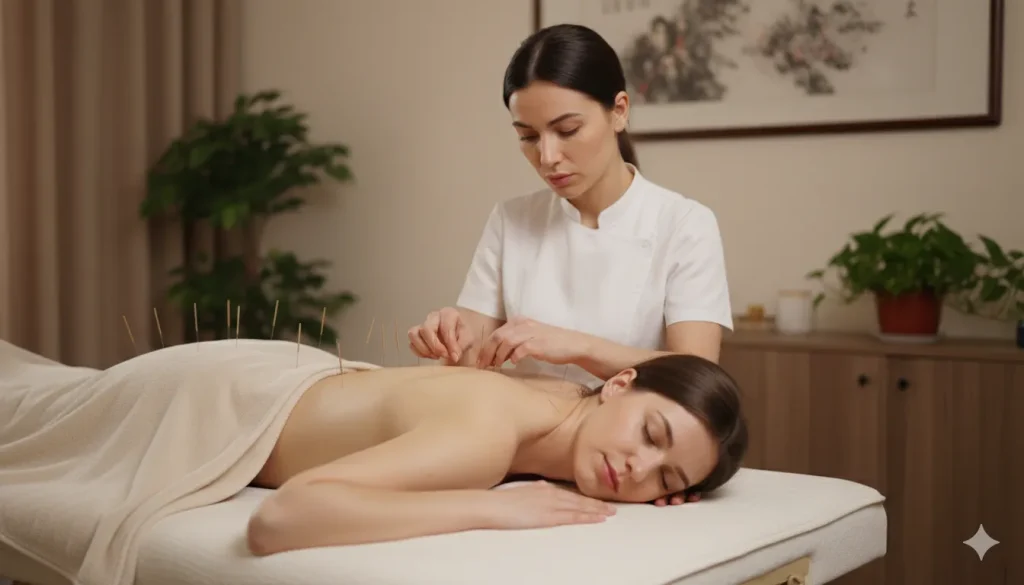 Acupuntura Vila Formosa Para Dores Sem Diagnóstico