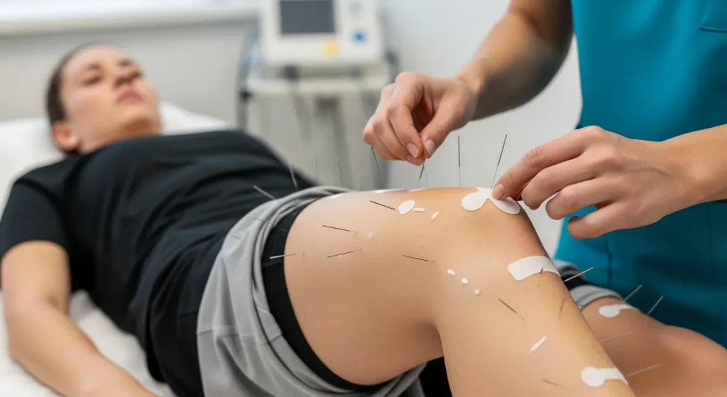 Acupuntura Vila Formosa Para Quem Sofre com Estresse Alto