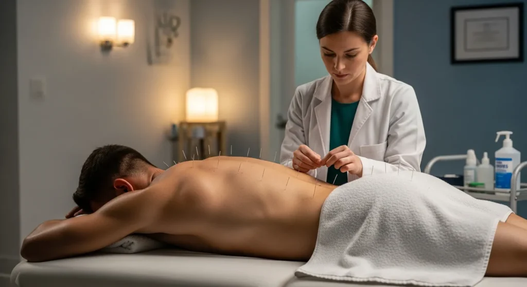 Acupuntura Vila Formosa Para Quem Sofre com Falta de Ar