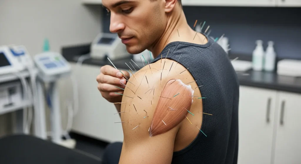 Acupuntura Vila Formosa Para Dor de Cabeça e Tensão