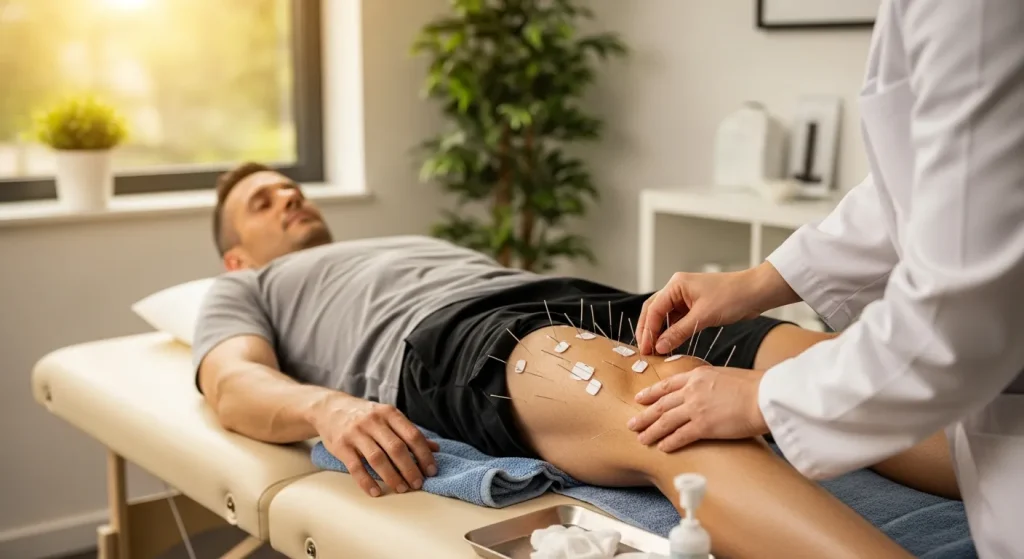 Acupuntura Vila Formosa Para Gestantes: É Seguro?