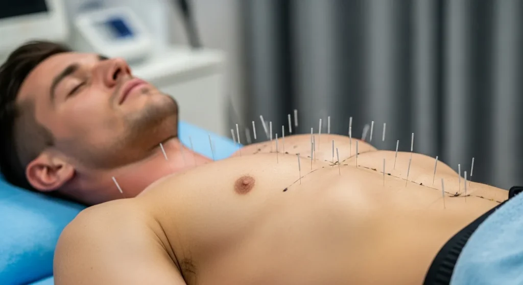 Clínica Avançada de Acupuntura Vila Formosa