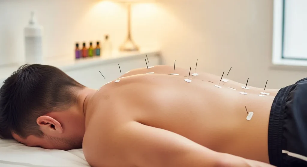 Acupuntura Vila Formosa Para Dor de Cabeça e Tensão